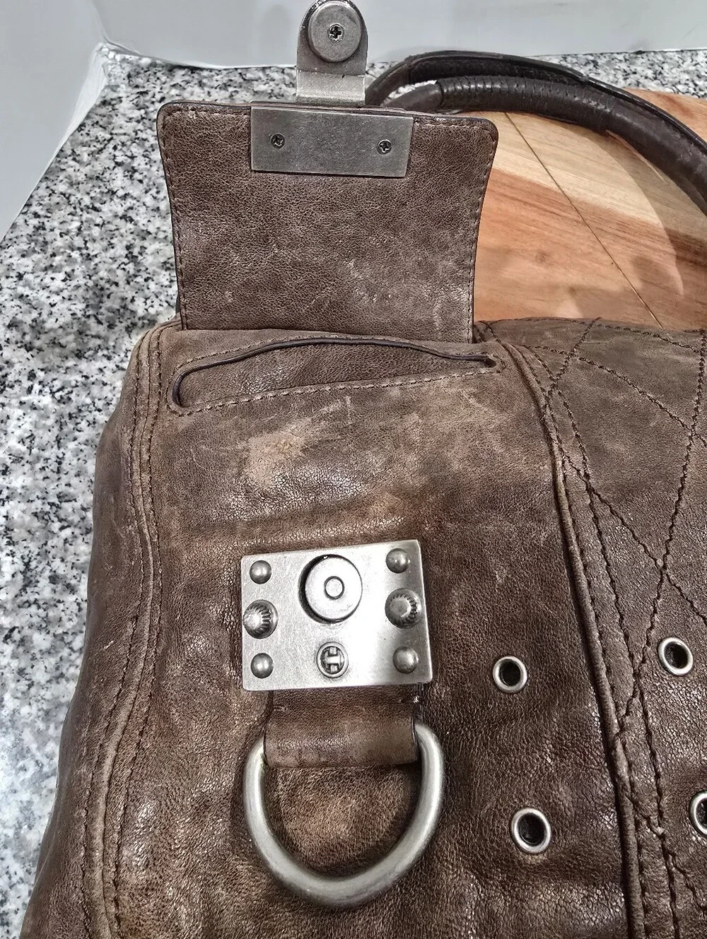 Vintage Juicy Couture Handbag